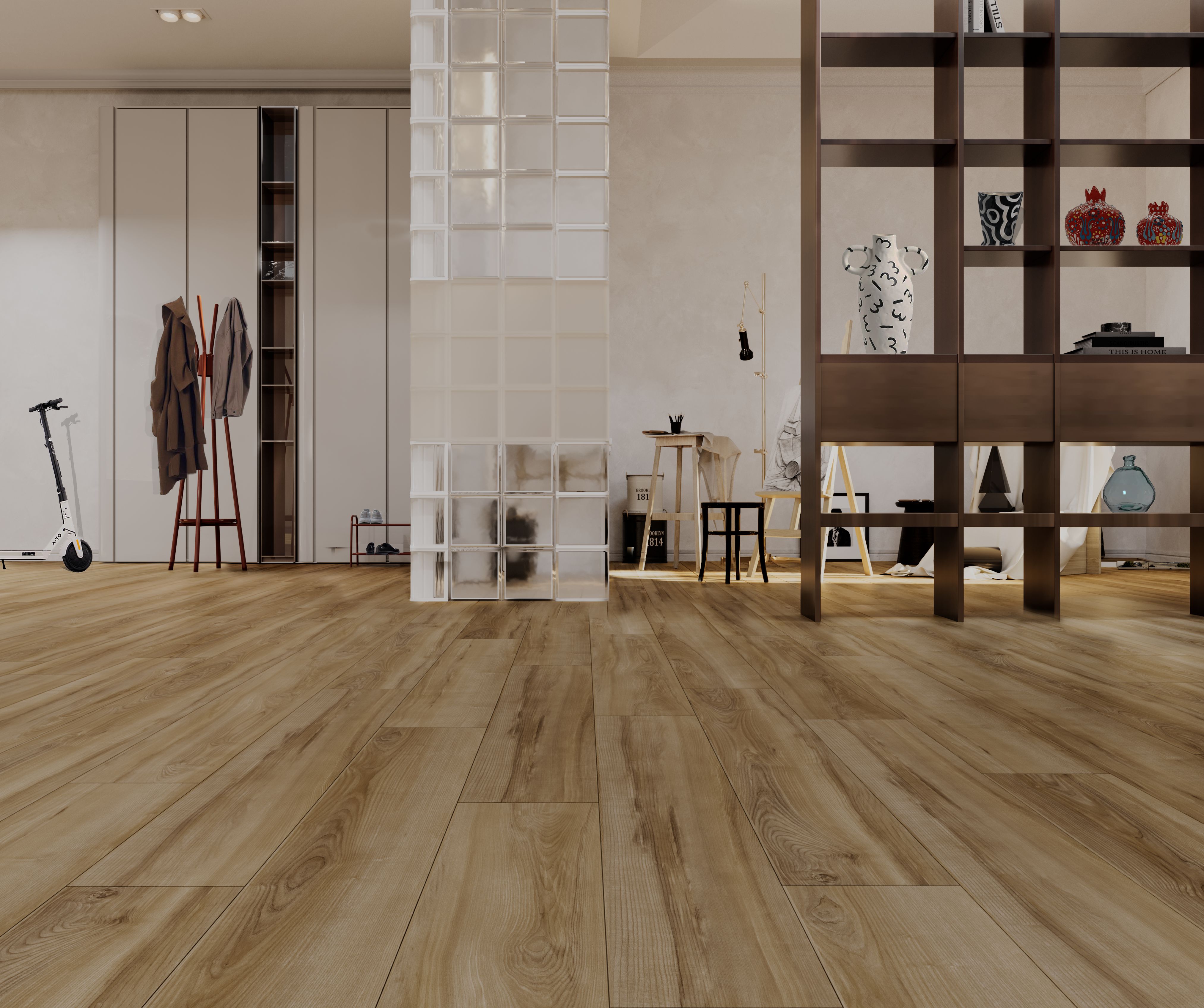 AURA — Safir decor